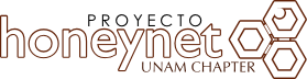 UNAM-Chapter – The honeynet Project